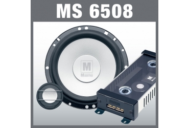 MS 6508音响产品