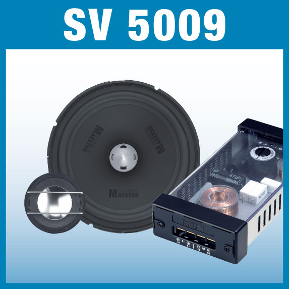 SV 5009