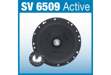 SV 6509 Active