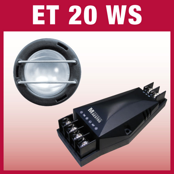 ET 20 WS