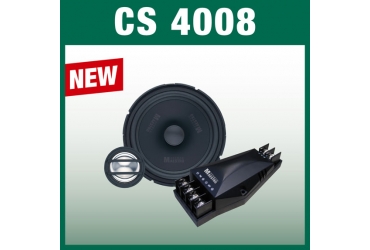 坤耀·CS 4008汽车音响产品