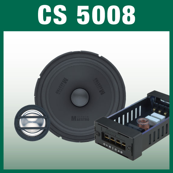 CS 5008