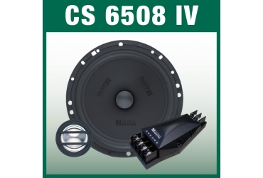CS 6508IV音响产品