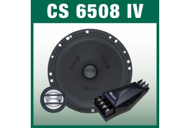 CS 6508IV