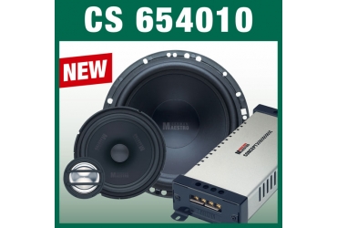 CS 654010汽车音响产品