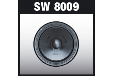 SW 8009