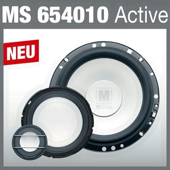 MS 654010 Active