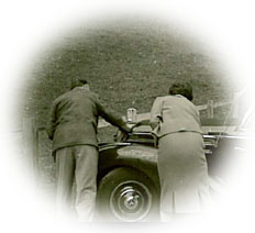 Leidenschaft