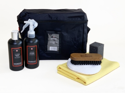 Leather Care Kit 皮革养护套装