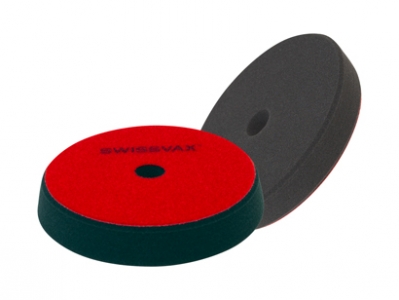 Polishing Pad （Gloss） black 黑色还原盘