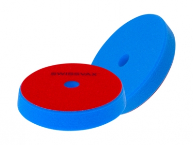 Polishing Pad（Medium cut）blue 蓝色中切盘