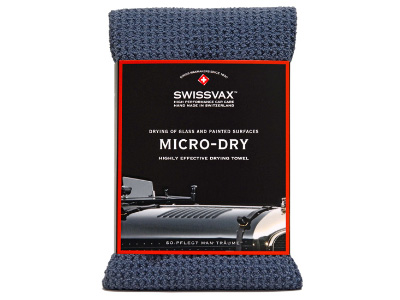 Micro DRY Towel 灰色菠萝格擦水毛巾