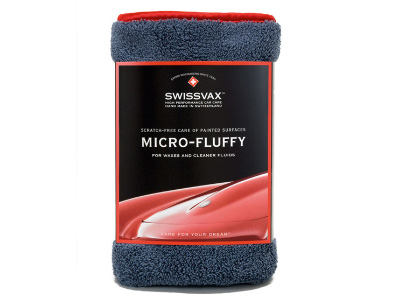 Micro Fluffy anthracite red 红色矿物质毛巾